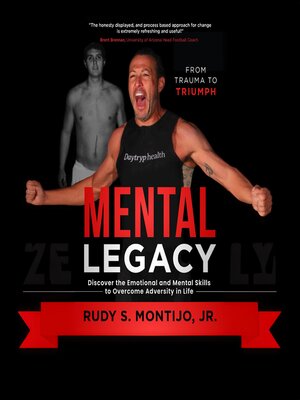 cover image of Mental Legacy
